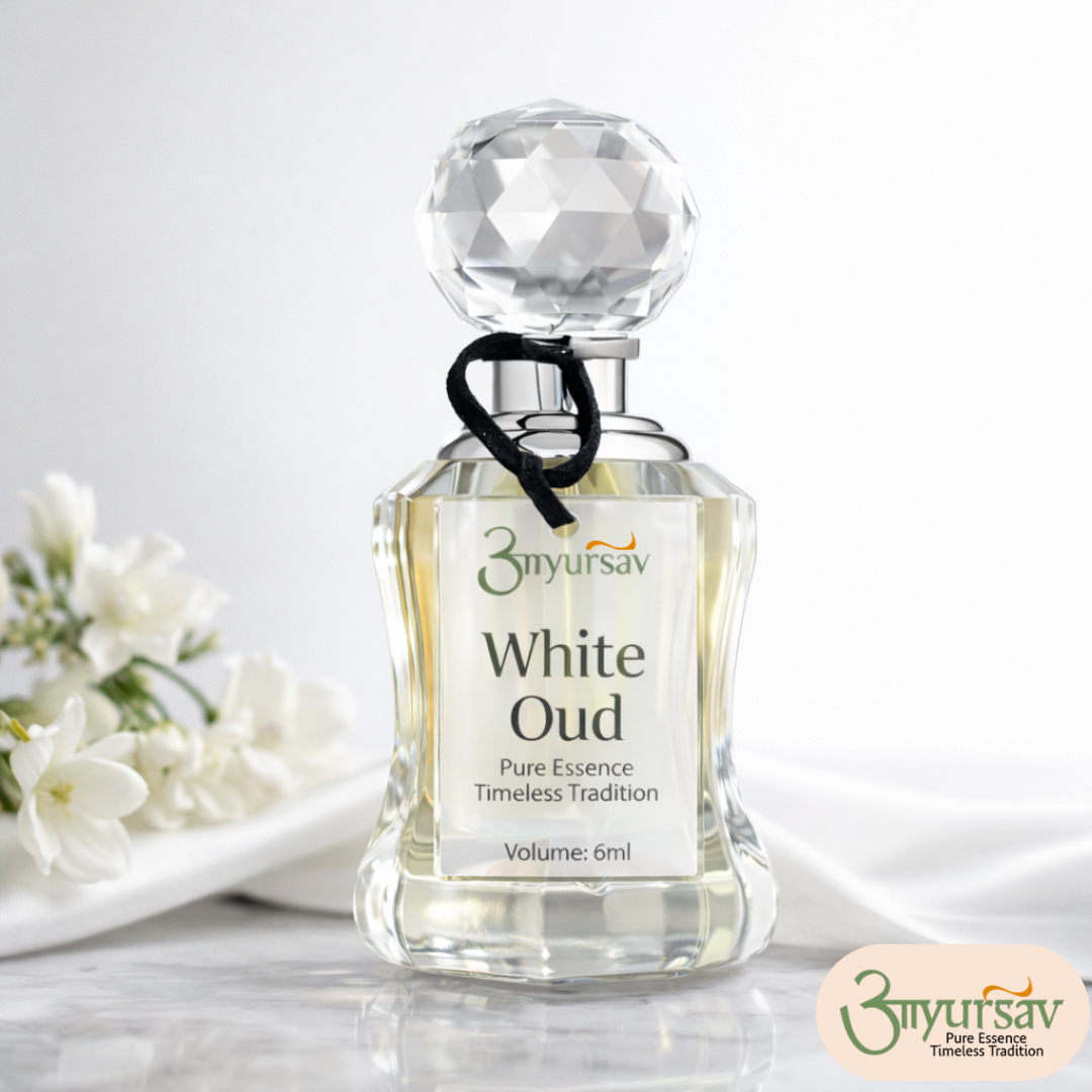 White Oud