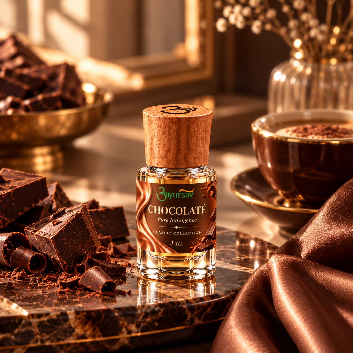 CHOCOLATE