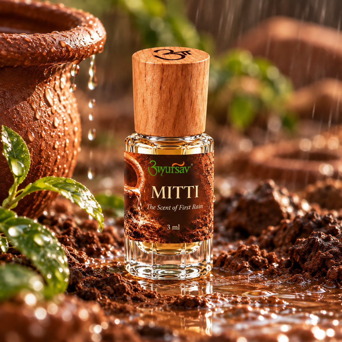 MITTI