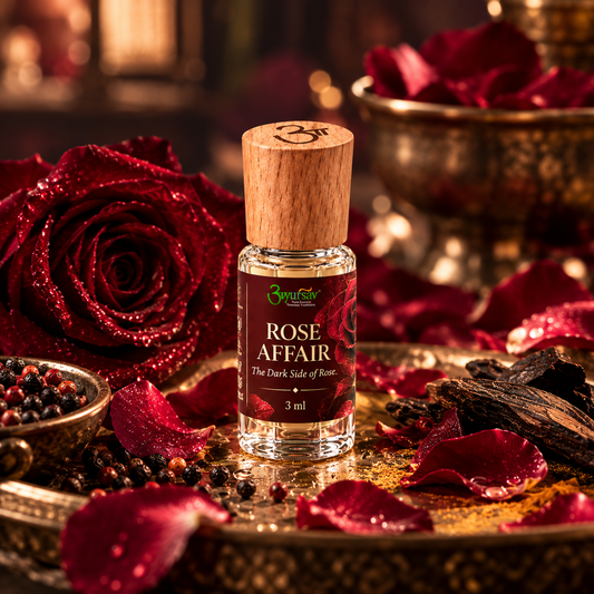 ROSE AFFAIR