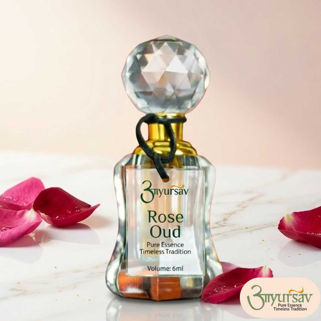 Rose Oud