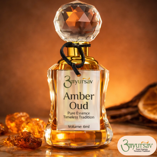 Amber Oud