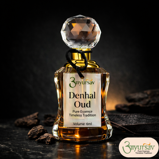 Denhal Oud
