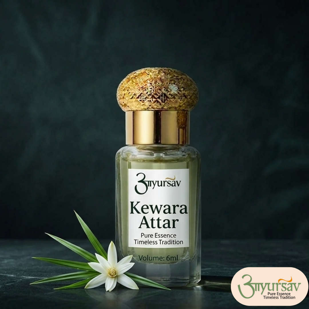 Sugandh Kewra Attar