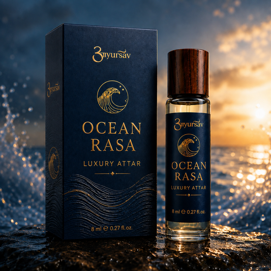 Ocean Rasa