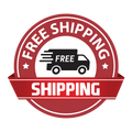 Free Shipping