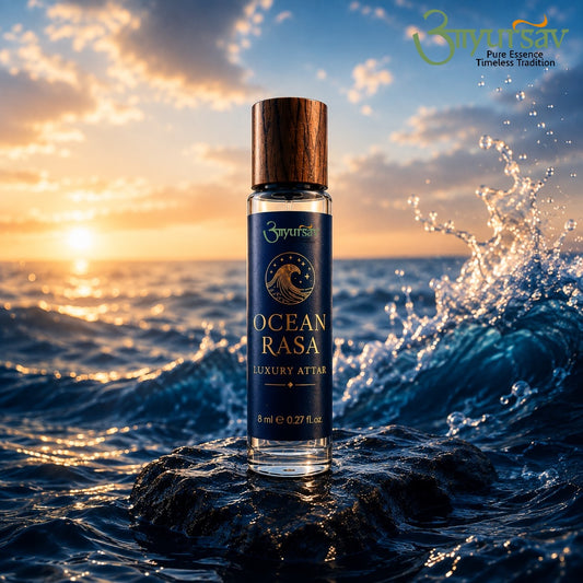 Ocean Rasa