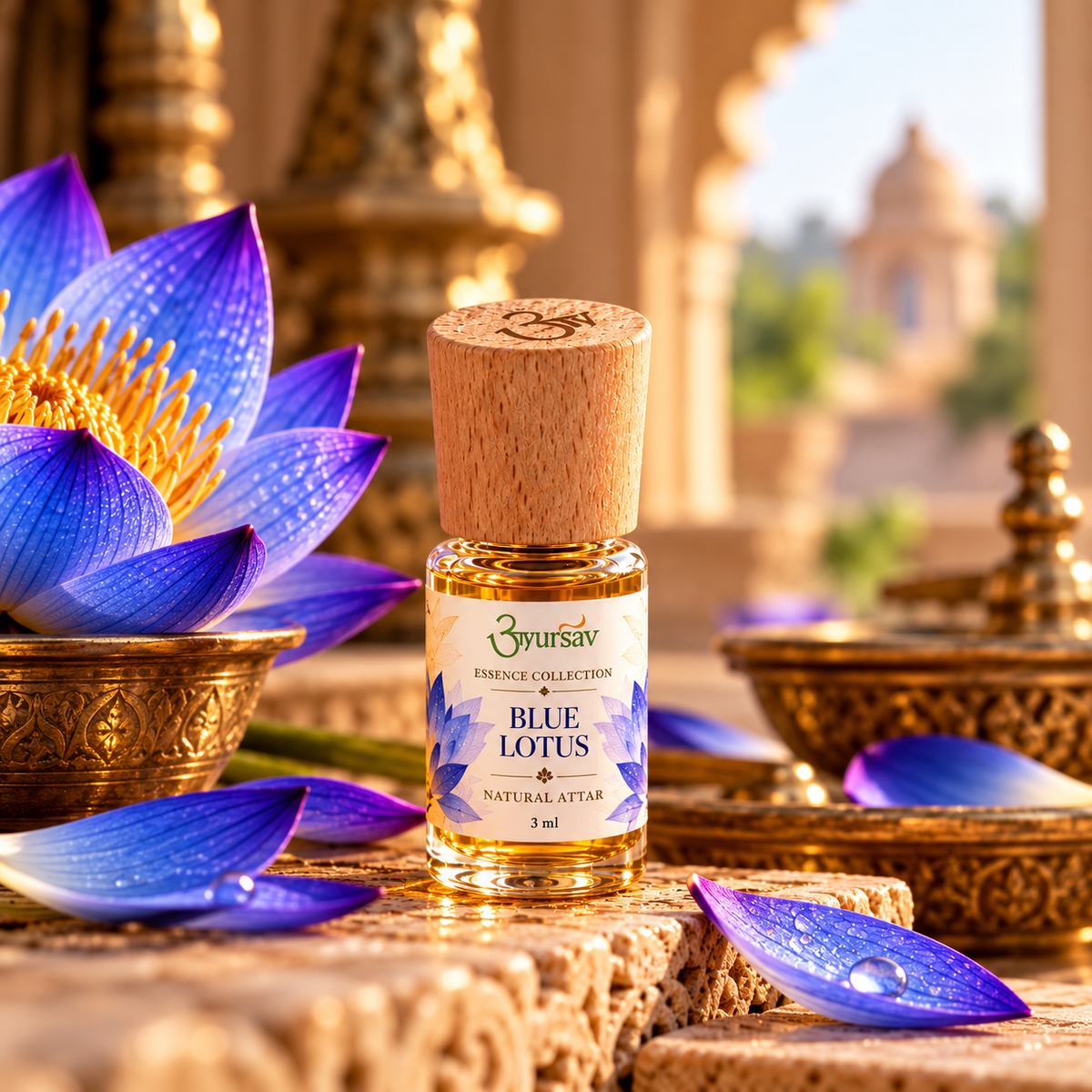 Blue Lotus