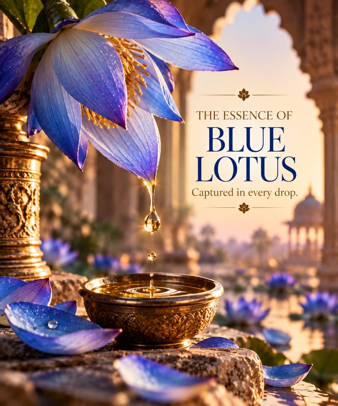Blue Lotus