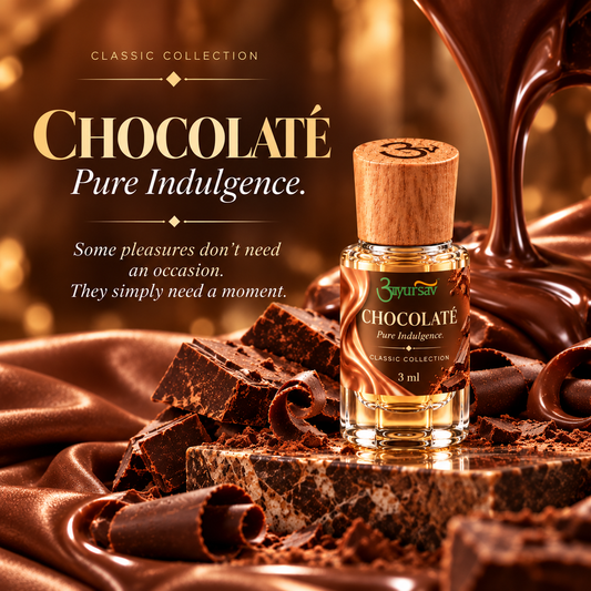 CHOCOLATE