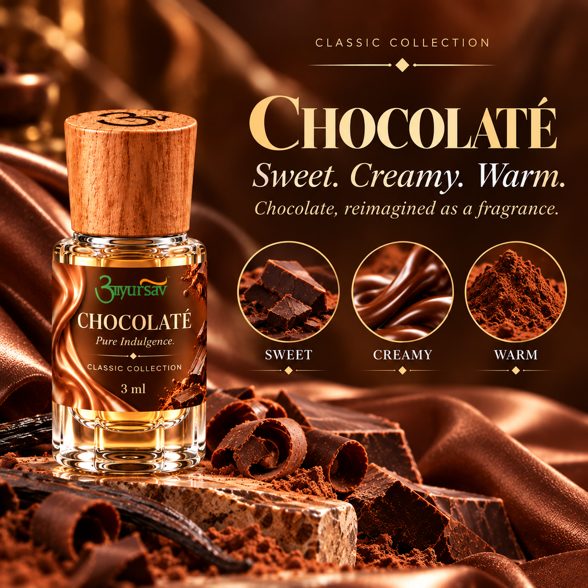 CHOCOLATE