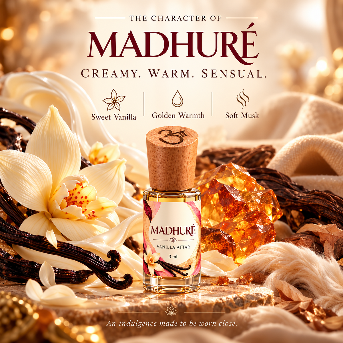 Madhure'
