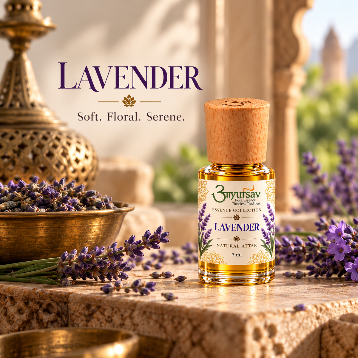 Lavender