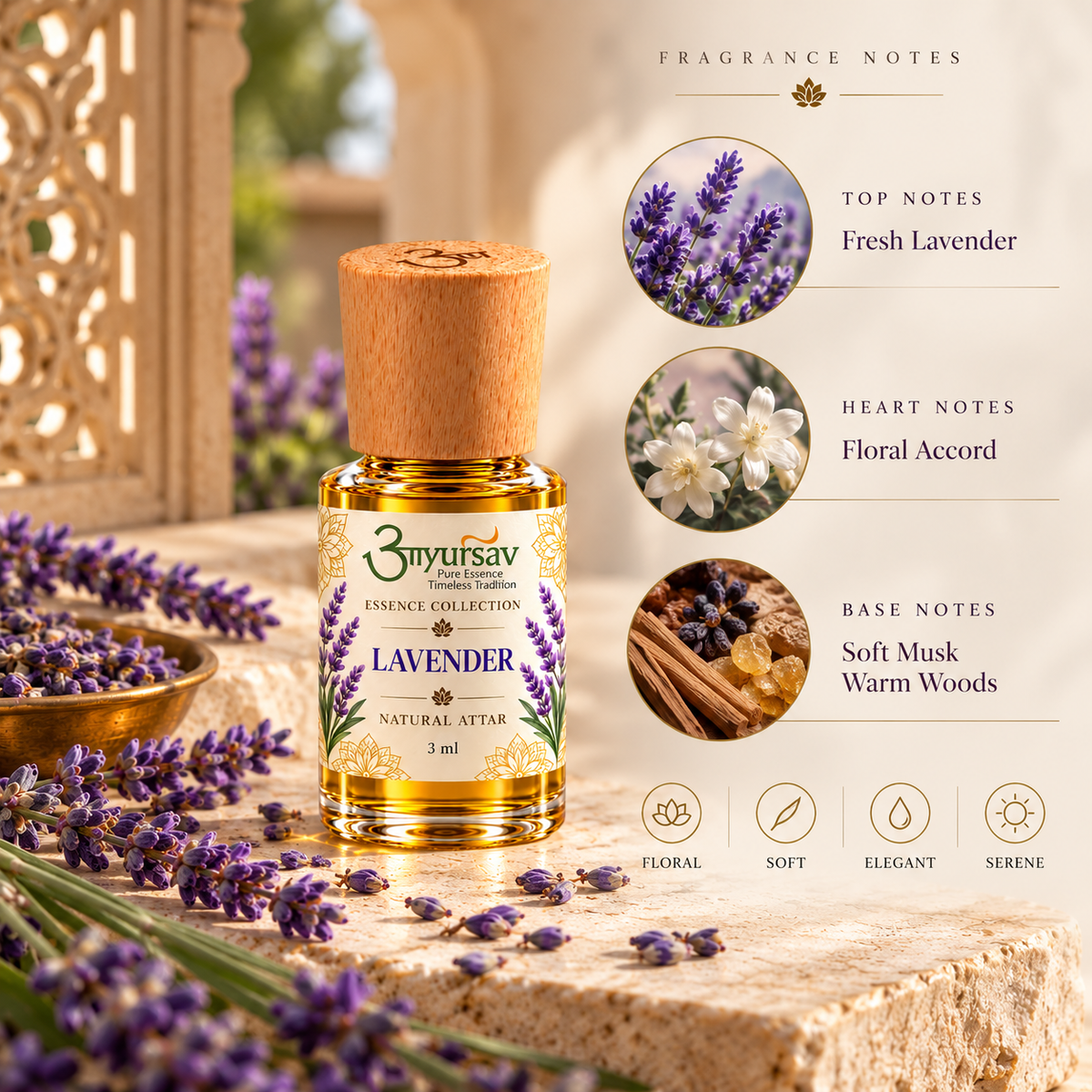 Lavender