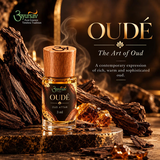 OUDÉ