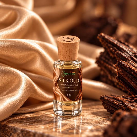 SILK OUD