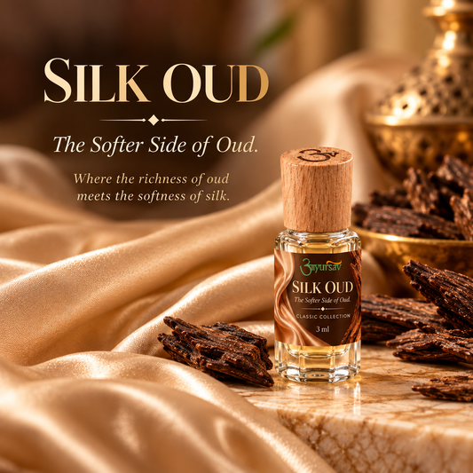 SILK OUD