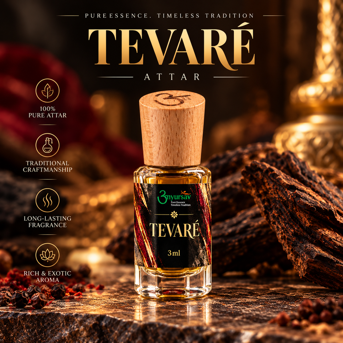 TEVARÉ