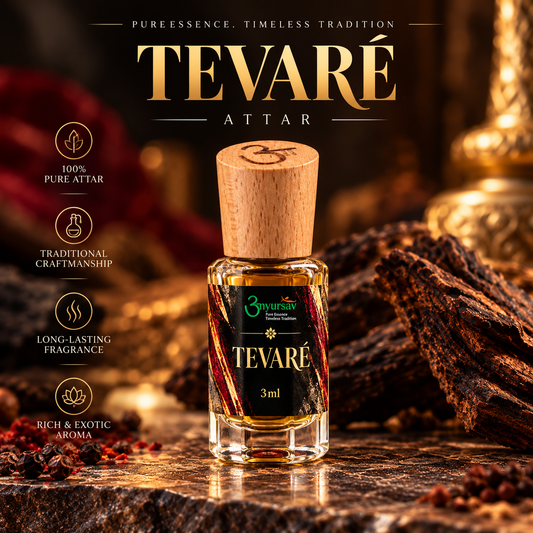 TEVARÉ