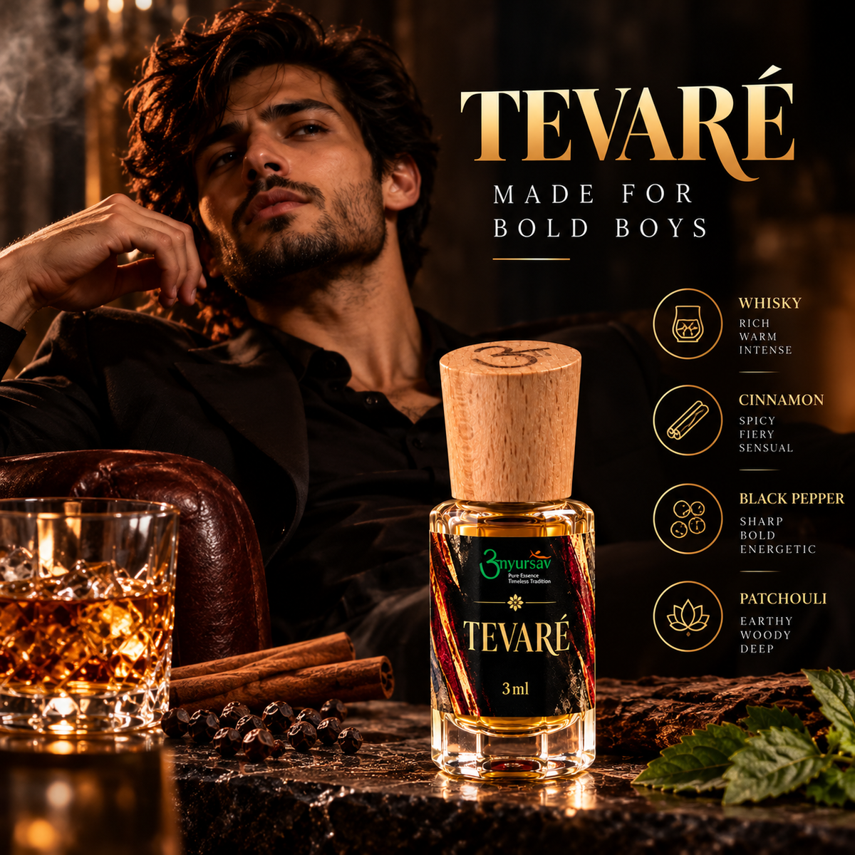TEVARÉ
