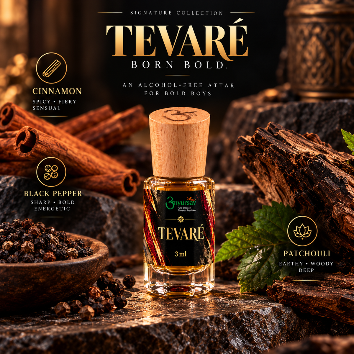 TEVARÉ