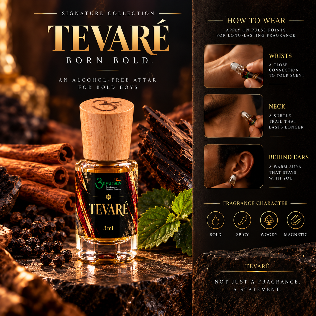 TEVARÉ