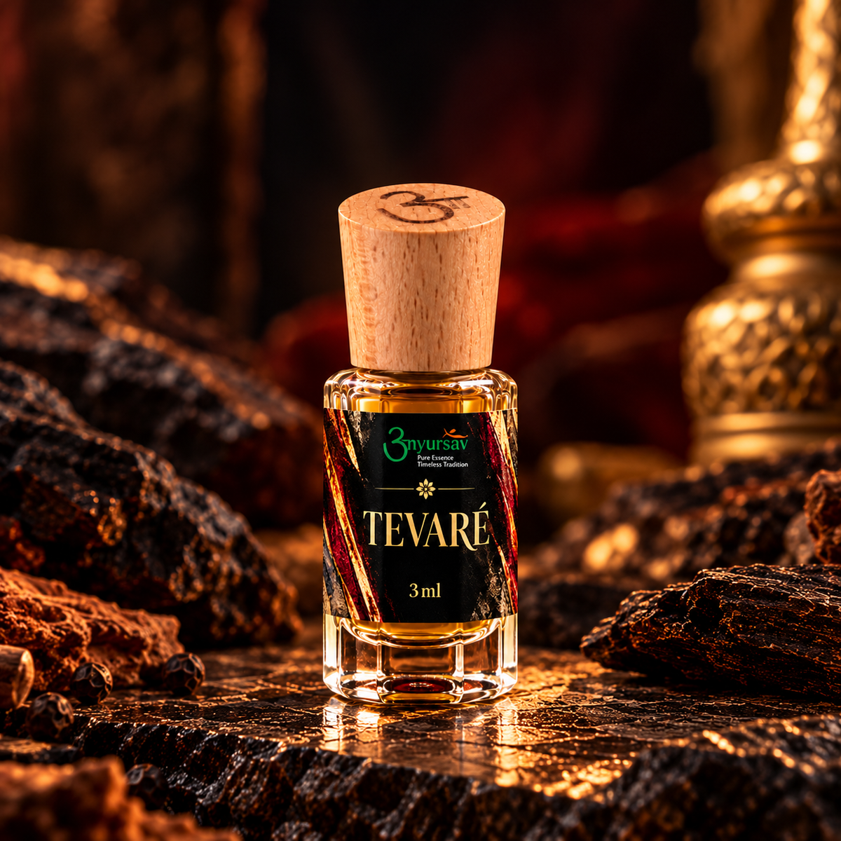 TEVARÉ